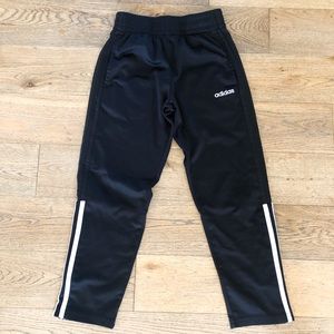 Adidas Boys Classic Sweatpants